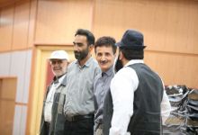 گزارش تصویری مراسم روز کارگر